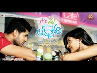Its My Love Story New Wallpapers